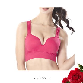 ＼2点購入で15％OFF／ シンプルに、きれいに寄せる ピュアシェイプブラ ナイトブラ ノンワイヤー 谷間メイク 盛れブラ シームレスブラ 締め付けない 軽い 着け心地 S～XL シームレスブラ 美胸 補整ブラ 大人女子 NP1 送料無料