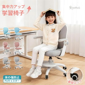 学習椅子 学習チェア 子供 学習 椅子 キッズ 回転椅子 おすすめ キッズチェア 背もたれ 多機能 勉強椅子 キッズ 子供用 高さ調節 イス 座面回転 肘付き 学習チェアー コンパクト 腰楽 姿勢 小学生 中学生 高校生 チェア 【2年保証】
