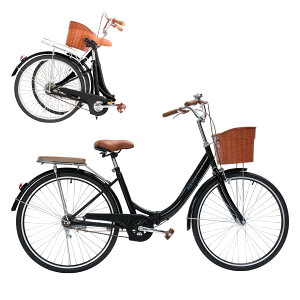 自転車 ママチャリ じてんしゃ シティサイクル」の人気商品一覧・価格 