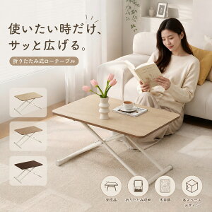 ローテーブル 昇降式 コンパクト」の人気商品一覧・価格比較 - 価格.com