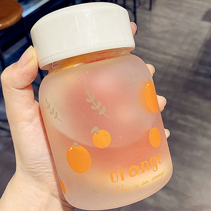 楽天市場】水筒 350ml ミニ水筒 ウォーターボトル マグボトル クリア 