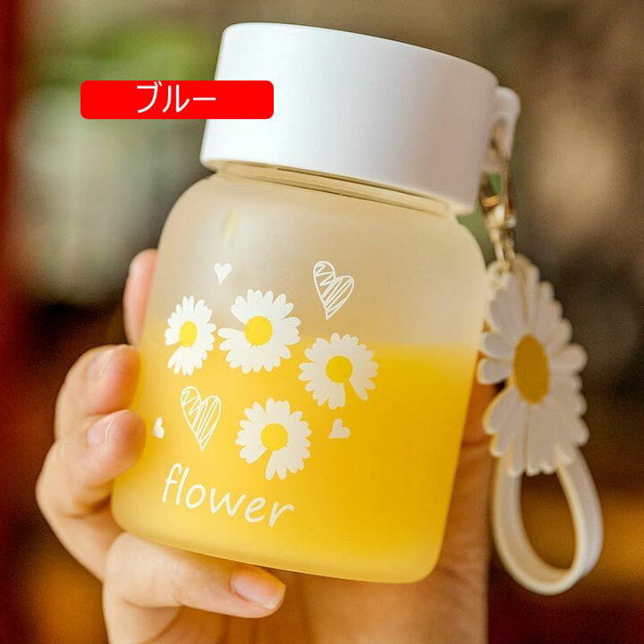 楽天市場】水筒 350ml ミニ水筒 ウォーターボトル マグボトル クリア 