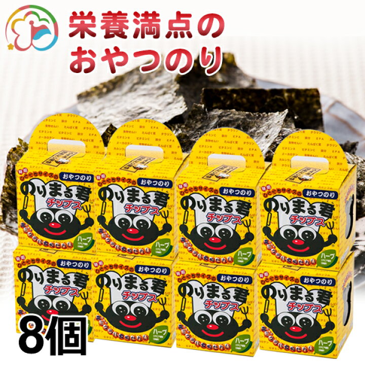 楽天市場】のりまる君チップス【のりまる】【おやつのり】【つまみ 