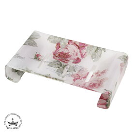 楽天市場 石鹸置き 花柄の通販