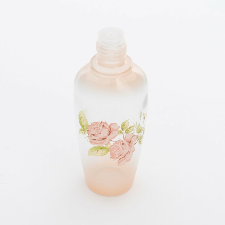 楽天市場】ガラスボトル 100ml ダイアナローズ イマン 詰め替え 化粧品 