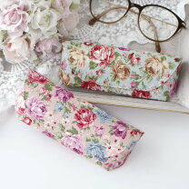 楽天市場】メガネケース 薔薇の通販 
