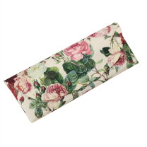 楽天市場】メガネケース 薔薇の通販 