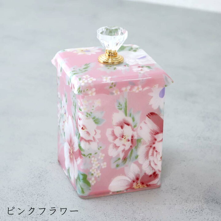 楽天市場】綿棒ケース アクリルミニマルチボックス コットン ケース 