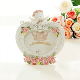 楽天市場 薔薇 フォトフレーム インテリア小物 置物 インテリア 寝具 収納の通販