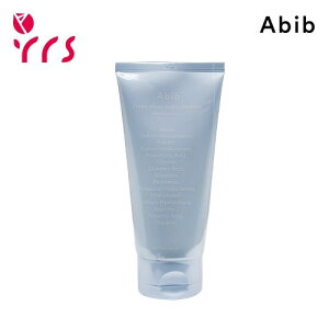 [Abib �A�r�u] �f�B�[�v�N���[���t�H�[���N�����U�[�������q�A�������t�H�[�� / Deep Clean Foam Cleanser Sedum Hyaluron Foam - 150ml
