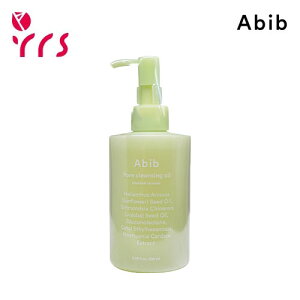 �����[�Y�����A�g�p�����ԋ�[Abib �A�r�u] �f�B�[�v�N�����W���O�h�N�_�~�I�C���E�H�b�V��, 210ml / Pore Cleansing Oil Heartleaf Oil-Wash - 200ml / EXP.2026-12��21���܂�
