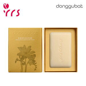 �����[�Y�����A�g�p�����ԋ�[DONGGUBAT �h���O�o�b�g] �؍���\�Ō`�Ό� �u���[�~���O�p�t���[���V�����v�[�o�[�{�����[�� / Bluming Perfume Shampoo Bar Volume - 80g / EXP.2026-08��15���܂�