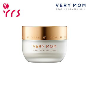 [VERY MOM �x���[�}��]�V�[�h�Z���~�h�N���[�� / Seed Ceramide Cream - 50ml