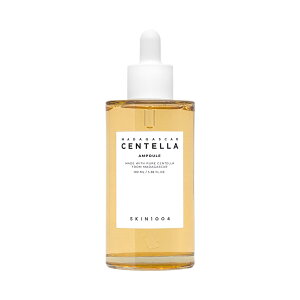 [SKIN1004 �X�L��1004]�}�_�K�X�J���Z���e���A���v�� / Madagascar Centella Ampoule - 100ml / 55ml