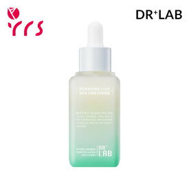 [DR.LAB ドクターラボ]ハイドラダーマセンテラシカソリューション / Hydra Derma Centellacica Solution - 50ml