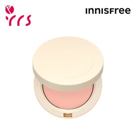 ★リニューアル [INNISFREE イニスフリー] ポアブラー パクト / Pore Blur Pact (2023) - 12.5g