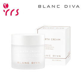 [BLANC DIVA ブランディバ]リバースクリーム / Rebirth Cream - 60ml / 保湿 / 栄養補給