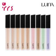 [LUNA ルナ]ロングラスティングチップコンシーラー 全7色・ロングラスティングコレクター 全2色 / Longla…