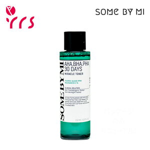 j[A[SOME BY MI ToC~[] AHA BHA PHA 30fCY~Ngi[ / AHA BHA PHA 30 Days Miracle Toner - 150ml / ϐ / @艻ϐ