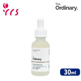 ★リニューアル[THE ORDINARY ジオーディナリー] ヒアルロン酸2％＋B5 / Hyaluronic Acid 2% + B5 (2024) - 30ml