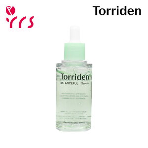[TORRIDEN gf] oXtVJZ / Balanceful Cica Serum - 50ml / WÃPA