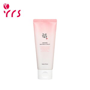 [Beauty of Joseon ���N����] �A�v���R�b�g�u���b�T���s�[�����O�W�F�� / Apricot Blossom Peeling Gel - 100ml / �p���P�A / �g���u���P�A