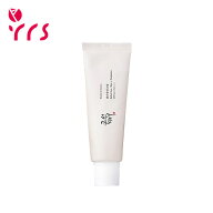 [Beauty of Joseon 朝鮮美女] 米サンクリーム / Relief Sun Rice Plus Probiotic - 50ml (SPF50+ PA++++)…
