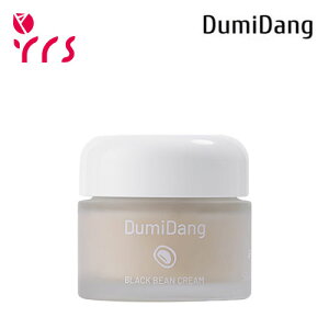 [DumiDang hD~_] ubNr[N[ / Black Bean Cream - 50g / e̓PA / 