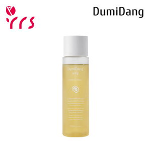 [DumiDang hD~_] `bNs[GbZXgi[ / Chickpea Essence Toner - 200ml / Ђ悱o / 