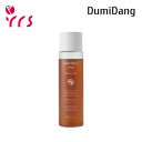 [DumiDang ドゥミダン] アズキエッセンストナー / Red Bean Essence Toner - 200ml / 小豆抽出物 / 弾力 / コラーゲン