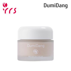[DumiDang hD~_] AYLN[ / Red Bean Cream - 50g / o / pPA / ьPA