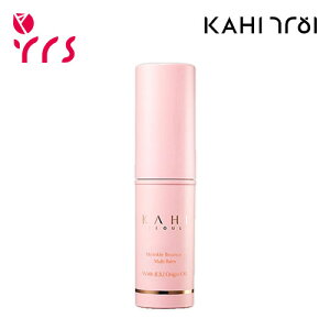[KAHI Jq] Kq }`o[ / Wrinkle Bounce Multi Balm - 9g / XeBbNo[ / r /  / p / ь / ێ / R[Q / PA /  / N oEX }`o[ / LSE