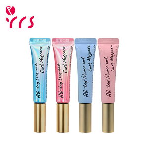 �����[�Y�����A�g�p�����ԋ߁I[MILK TOUCH �~���N�^�b�`] �I�[���f�C�����O �E�{�����[���A���h�J�[���}�X�J�� / �S4�� / All Day Long And Curl Mascara - 10g / All Day Volume And Curl Mascara - 10g / Long And Curl #02: