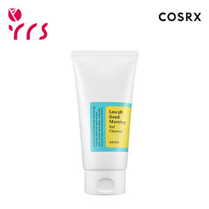 [COSRX] [pHObh[jOWFNU[ / Low pH Good Morning Gel Cleanser - 150ml