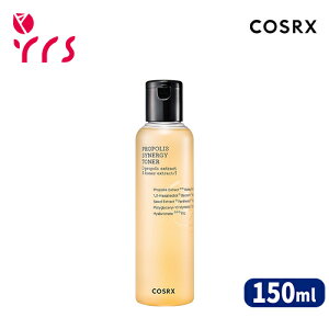[COSRX RXA[GbNX] ttBbgv|XViW[gi[ / Full Fit Propolis Synergy Toner - 150ml / v|X / ϐ / @艻ϐ