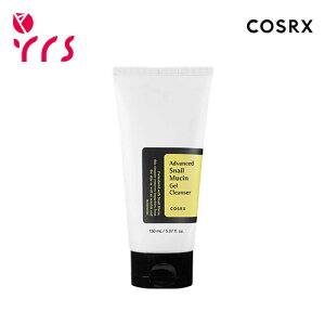 [COSRX RXA[GbNX] AhoXhXlC`WFNU[ / Advanced Snail Mucin Gel Cleanser - 150ml / NWO / h{⋋
