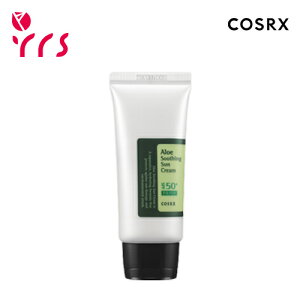 [COSRX RXA[GbNX] X[WOTN[ / Soothing Sun Cream - 50ml (SPF50+ PA+++)