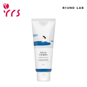 [ROUNDLAB Ehbv] VJotH[ / Birch Juice Moisturizing Cleanser - 150ml