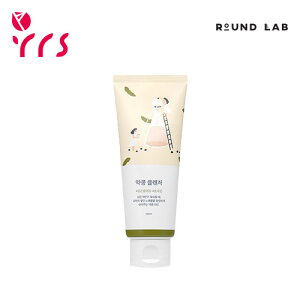 [ROUNDLAB Ehbv] h{tH[ / Soybean Nourishing Mask Cleanser - 150ml / _NWO / h