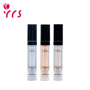 [VDL �u�C�f�B�[�G��] �G�N�X�p�[�g�J���[�v���C�}�[�t�H�[�A�C�Y / Expert Color Primer For Eyes - 6.5g / #01 Serenity #02 Shimmer #03 Origianl / 3��I���\ / �ڌ��p�v���C�}�[