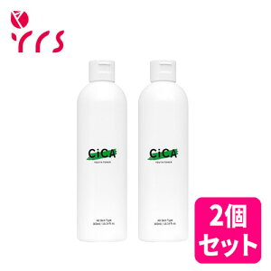 ��2�Z�b�g [2SOL �C�\��]�V�J���[�X�g�i�[ / Cica Youth Toner - 300ml