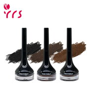 [TONYMOLY トニーモリー] バックジェルアイライナー / Back Gel Eyeliner - 4g / 3種カラー選択可能 / #0…