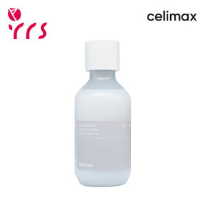 [CELIMAX �Z���}�b�N�X] �f���A���o���A�N���[�~�[�g�i�[ / Dual Barrier Creamy Toner - 150ml