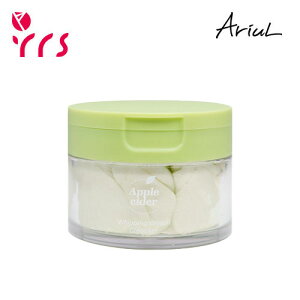[ARIUL AE] AbvTC_[zCbvN[NU[ / Apple Cider Whipping Cream Cleanser - 100ml