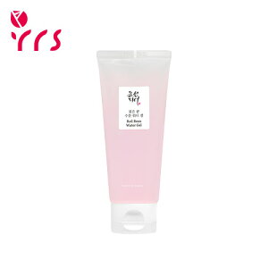 [Beauty of Joseon ���N����] �����E�H�[�^�[�W�F�� / Red Bean Water Gel - 100ml