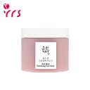 [Beauty of Joseon 朝鮮美女] 小豆リフレッシングポアマスク / 赤小豆毛穴浄化マスク / Red Bean Refreshing Pore Mask - 140ml