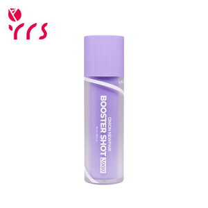 �����[�Y����[ISNTREE �C�Y�G���c���[] �I�j�I���j���[�y�A�u�[�X�^�[�V���b�g2000 / Onion Newpair Booster Shot 2000 - 50ml / EXP.2027-04��22���܂�