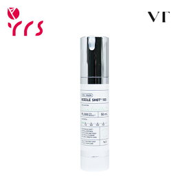 [VTコスメティックス] リードルショット100 / Reedle Shot 100 - 50ml