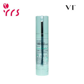 [VTコスメティックス] レチAリードルショット100 / Reti-A Reedle Shot 100 - 50ml