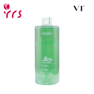 [VTコスメティックス] CICA スキン / Cica Skin - 510ml